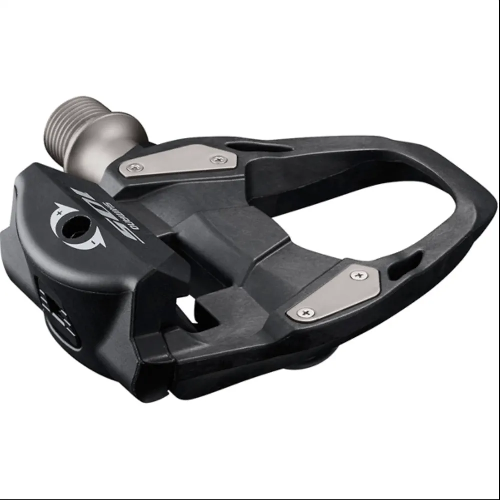 Team Cycles Shimano 105 R7000 Carbon SPD-SL Pedals | Interest FREE Finance & Online Refund Policy.